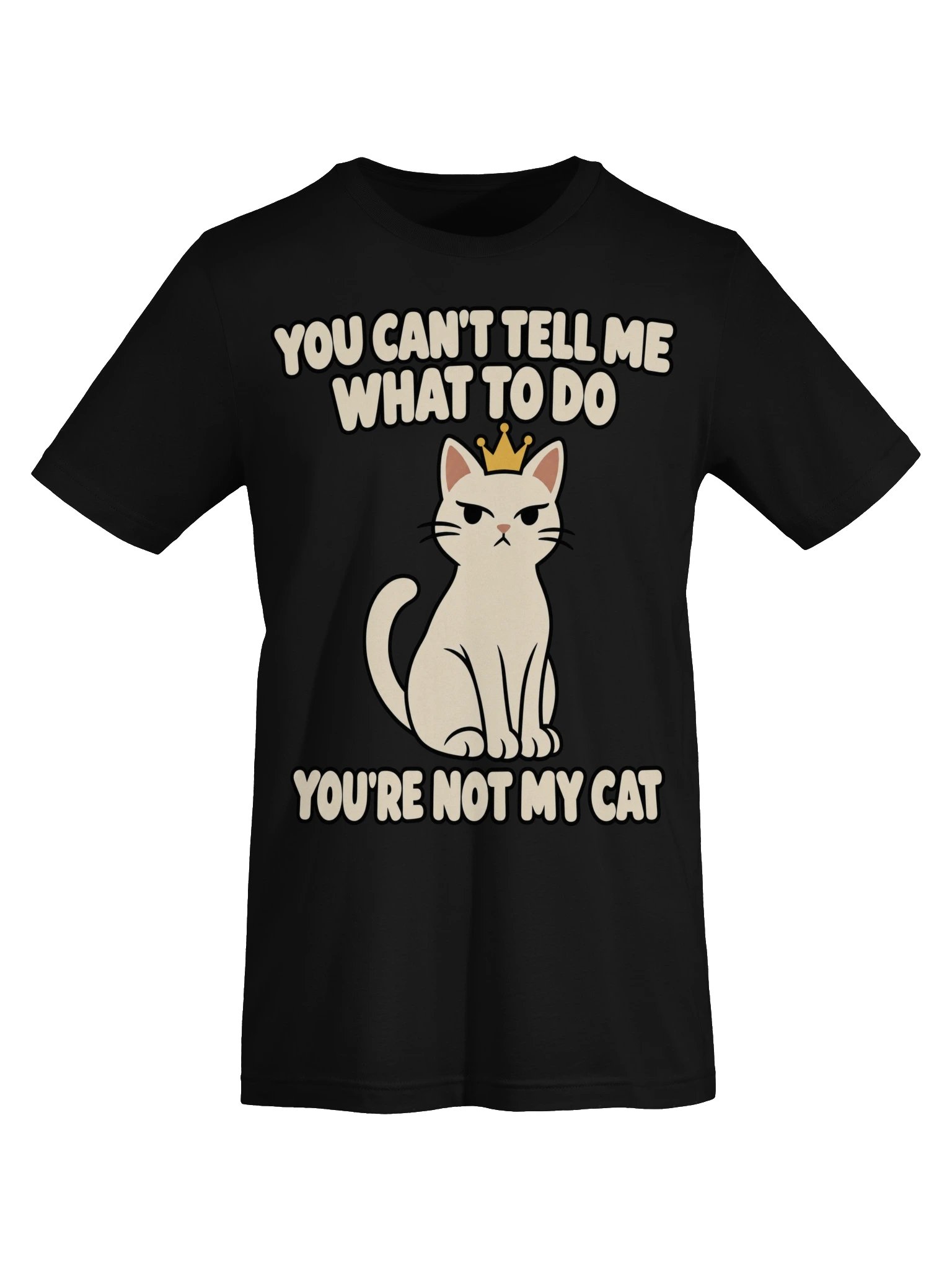 You're Not My Cat product image (17)