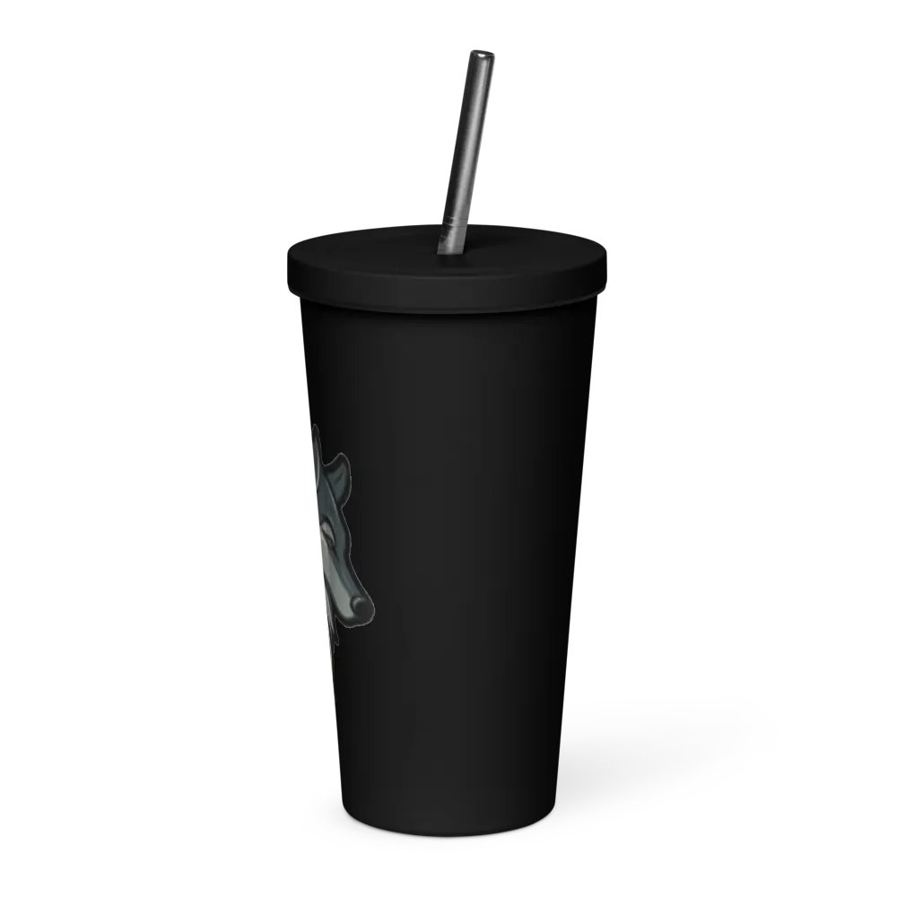 Thirst insulated cup product image (7)