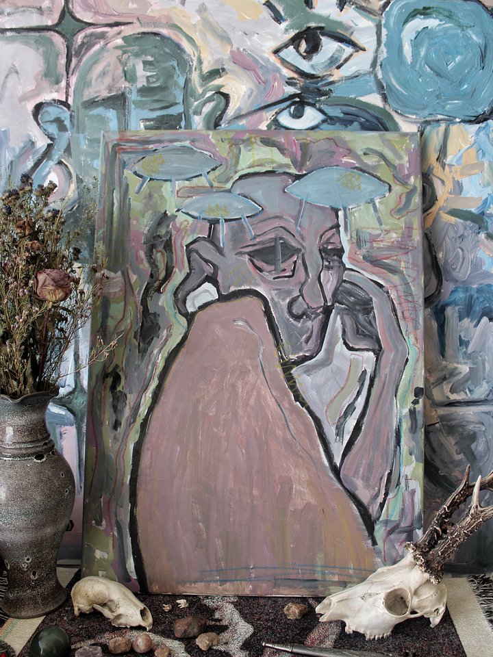 "I'm Using The Cheacodes I Learned From My Inner Gods" product image (1)