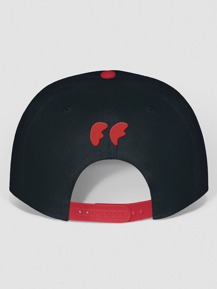FF · snapback cap product image (2)