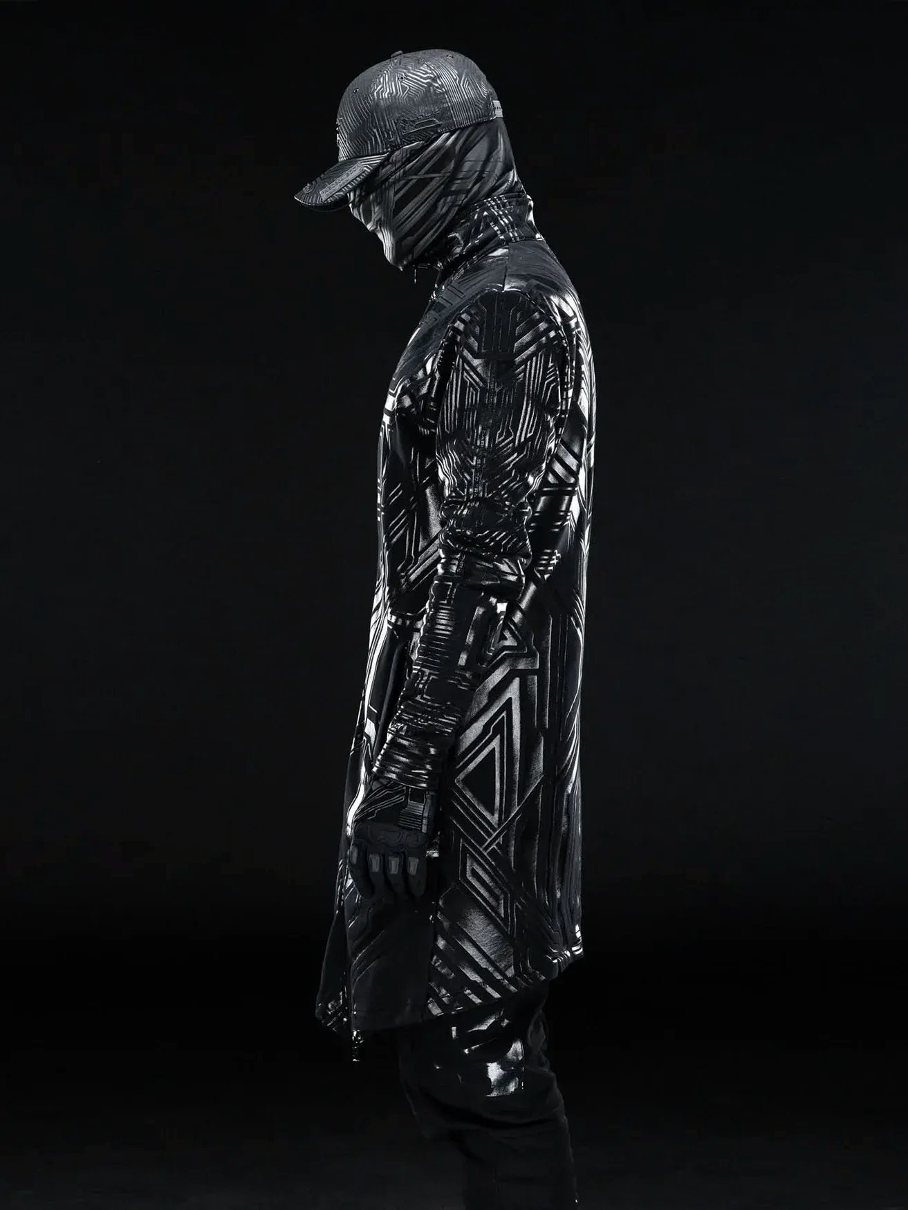 Mens / Ladies ZYPHR Mantle V2 by Neo4ic product image (6)