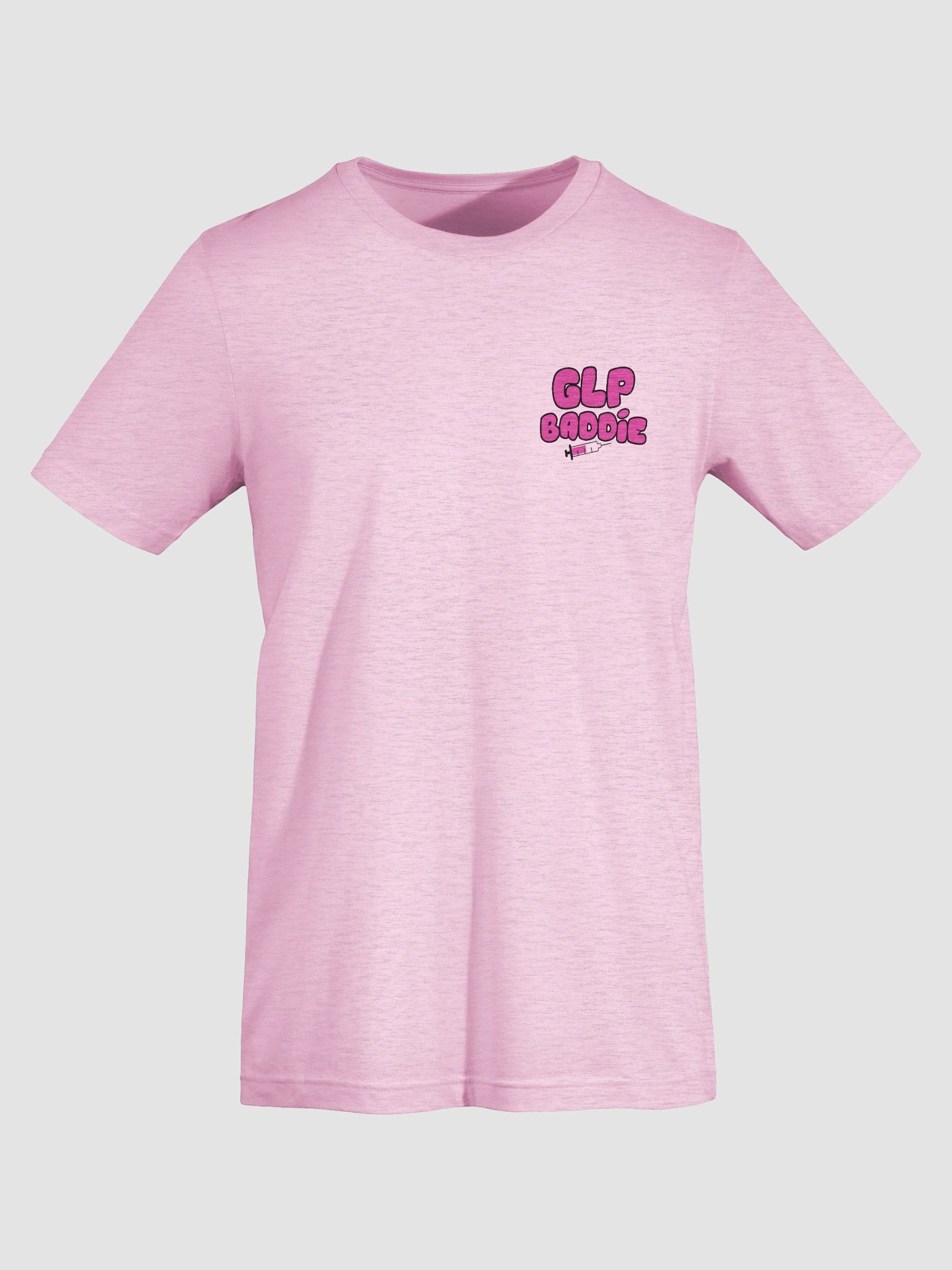 GLP Baddie Tee-Subtle product image (75)