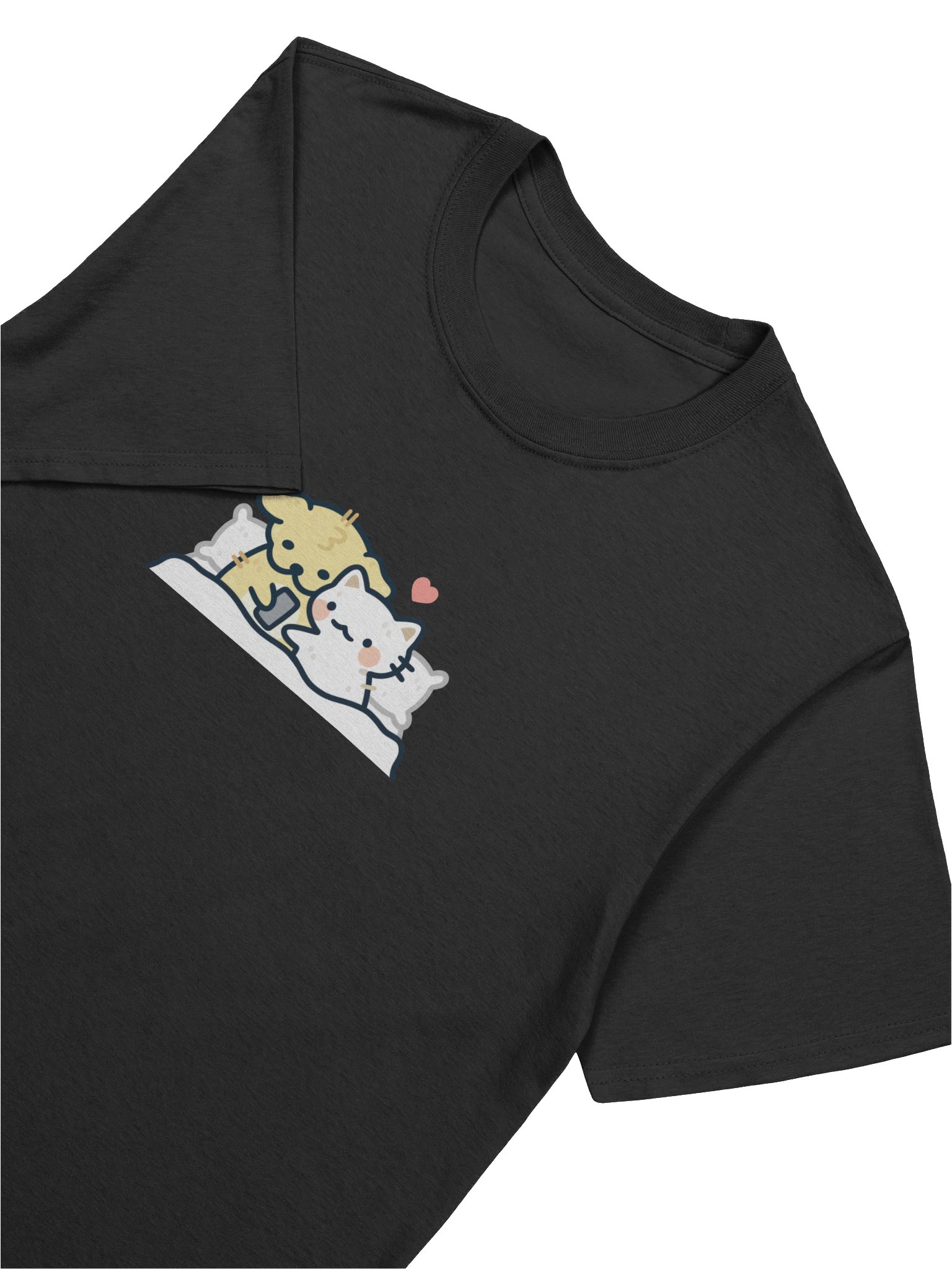 Bed Rotting Shirt product image (2)
