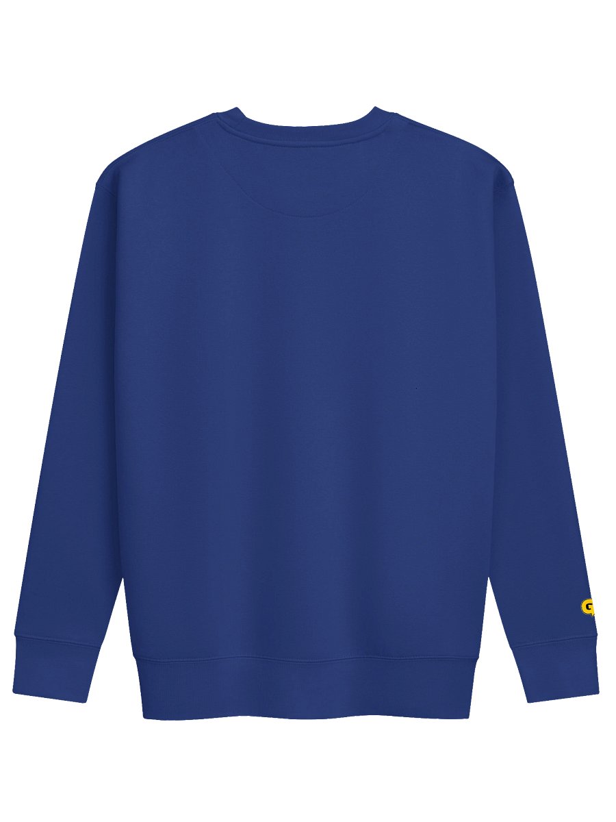 Geek Garage 90s Logo Sweater product image (32)