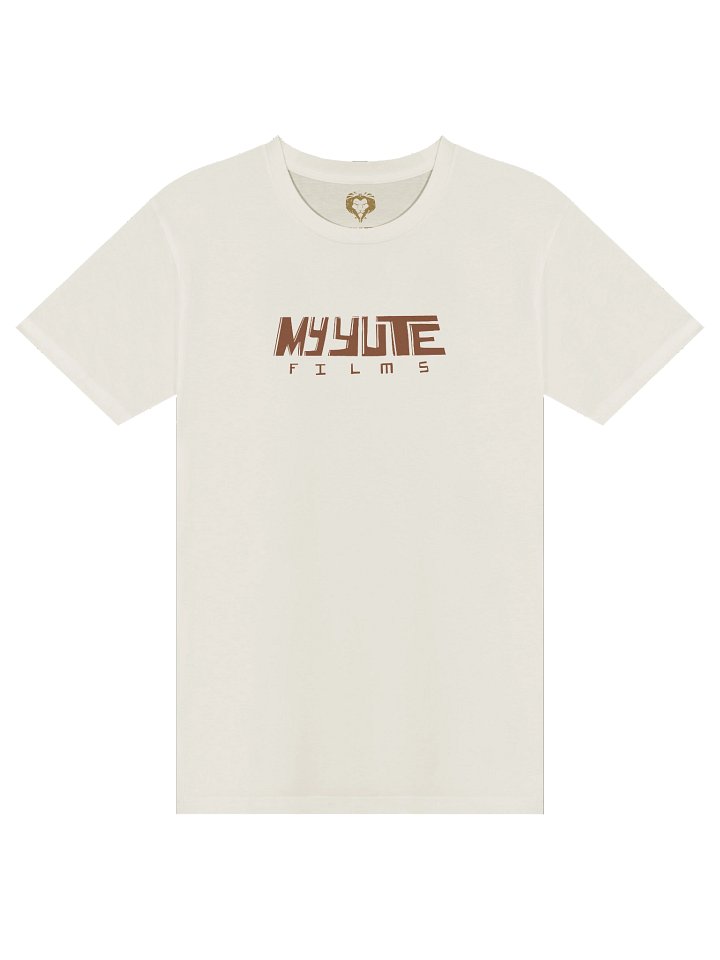 MYF Logo Unisex Premium Tee product image (1)