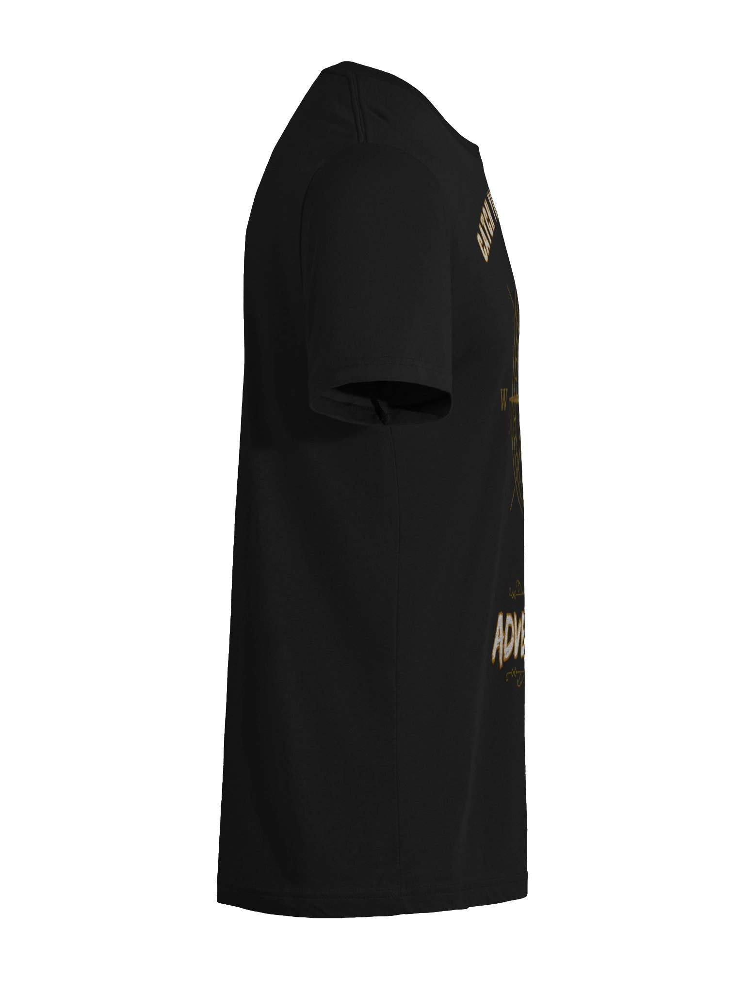 Catch you in the next Adventure - Basic (Front design) product image (67)