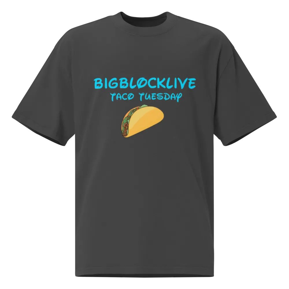 Taco Tuesday product image (1)