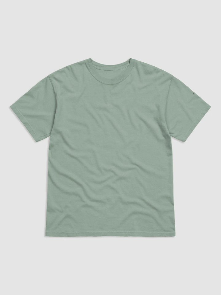Bold EGO Statement Tee product image (11)