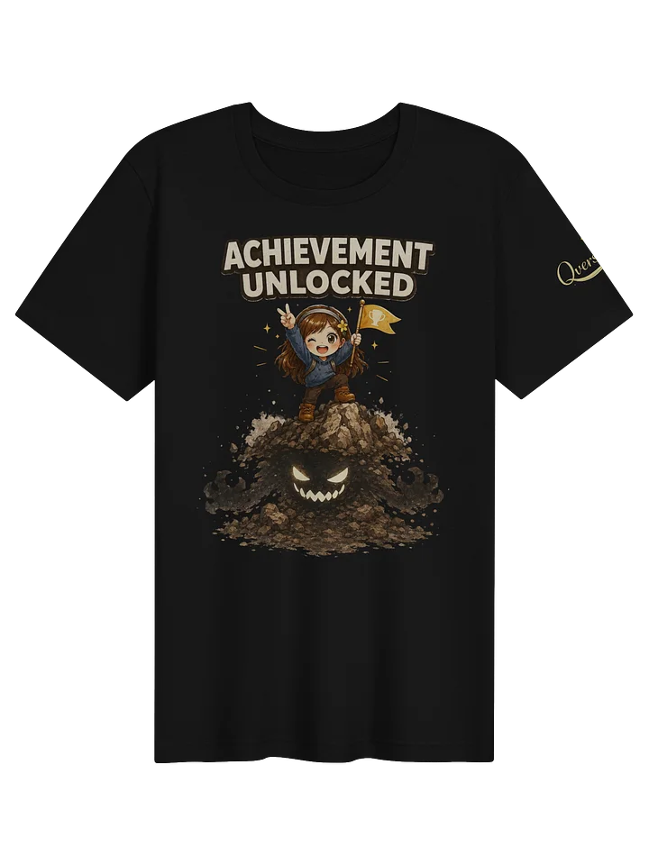 Achievement Tee - Women product image (6)