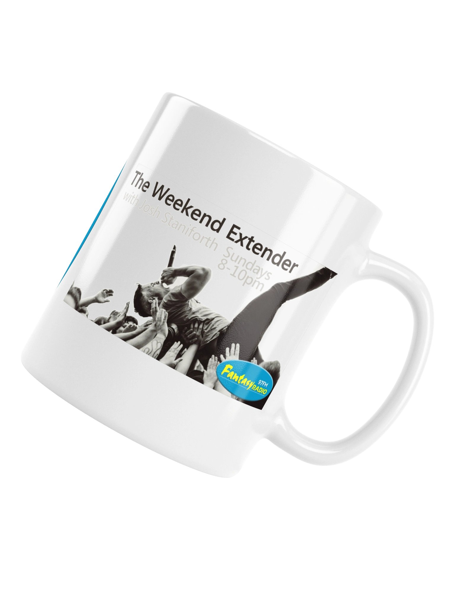 The Weekend Extender Mug product image (16)