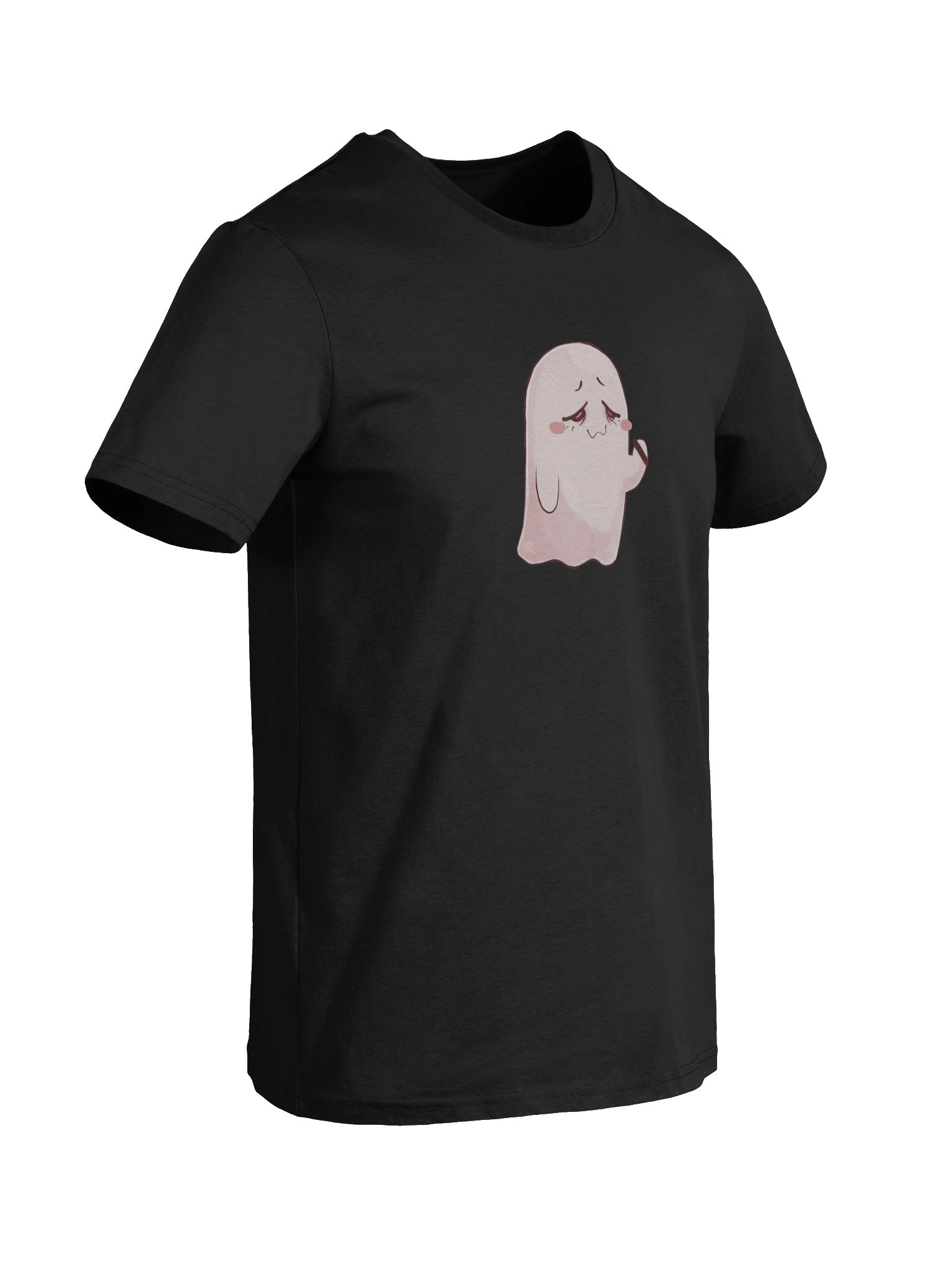 GhostlyAves x Mari: Printed Tee product image (53)