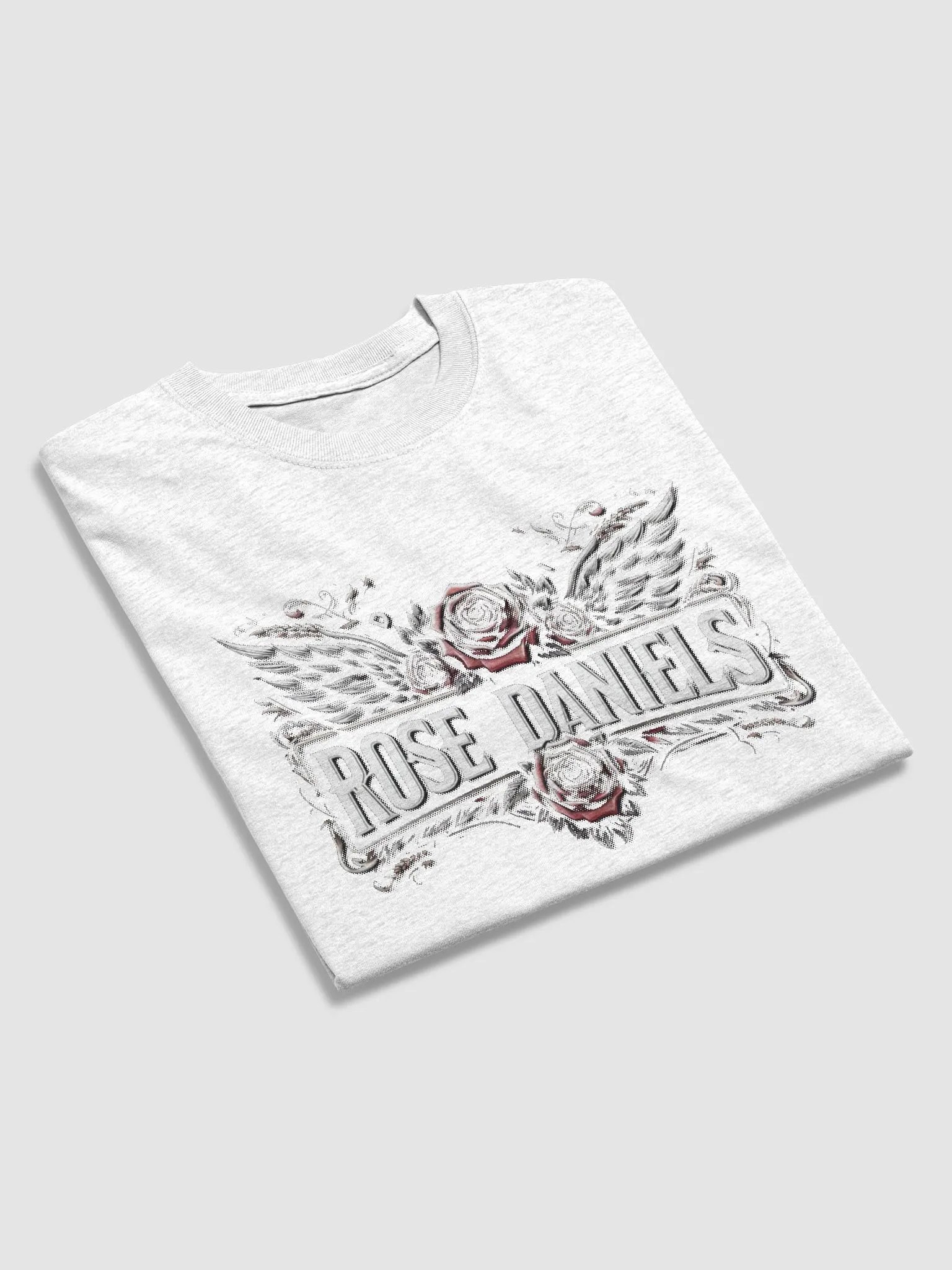Rose Daniels T-Shirt product image (3)