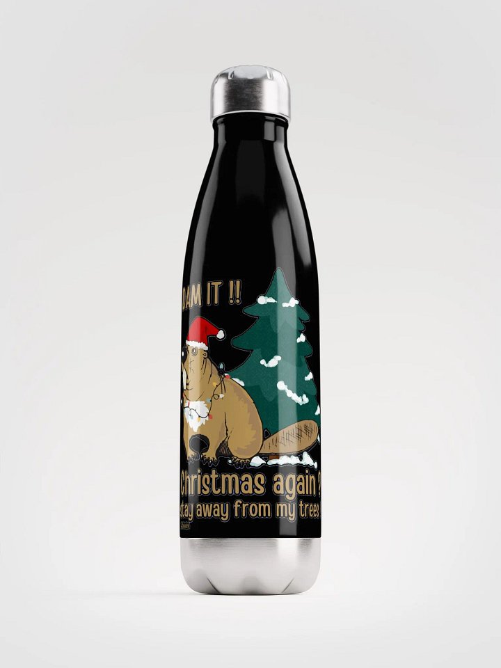 DAM IT!! CHRISTMAS AGAIN? product image (1)