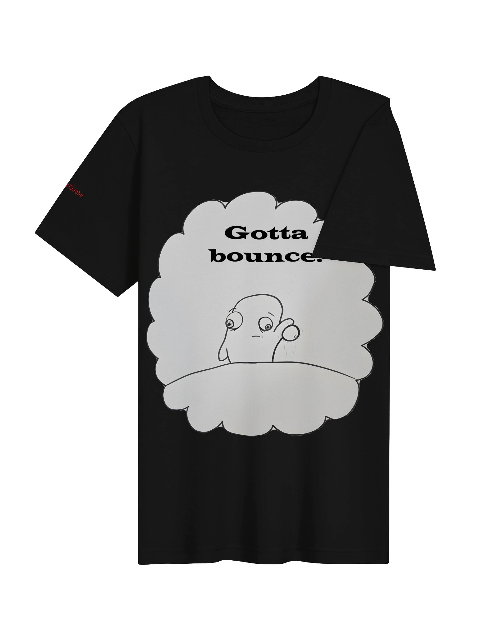 Gotta Bounce Tee product image (4)