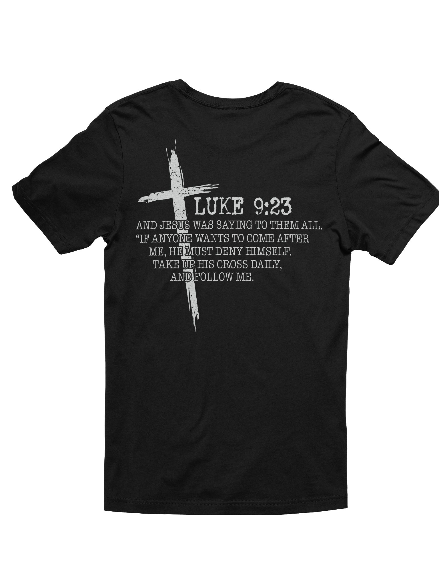 Cross Training Tee product image (2)