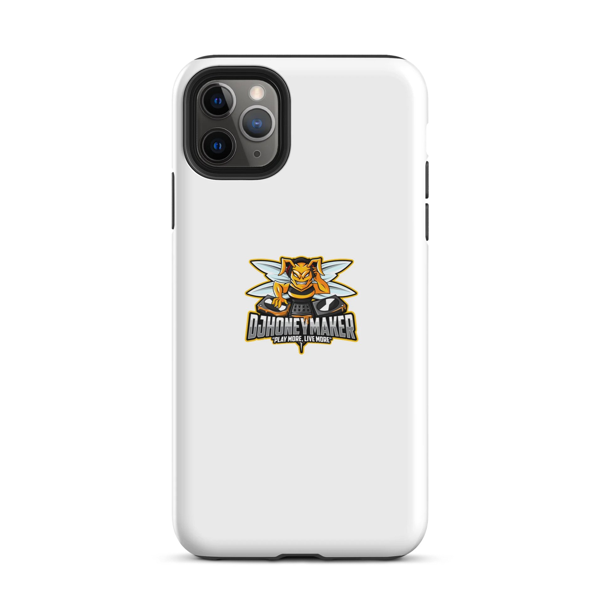 Official Logo Case for iPhone product image (2)