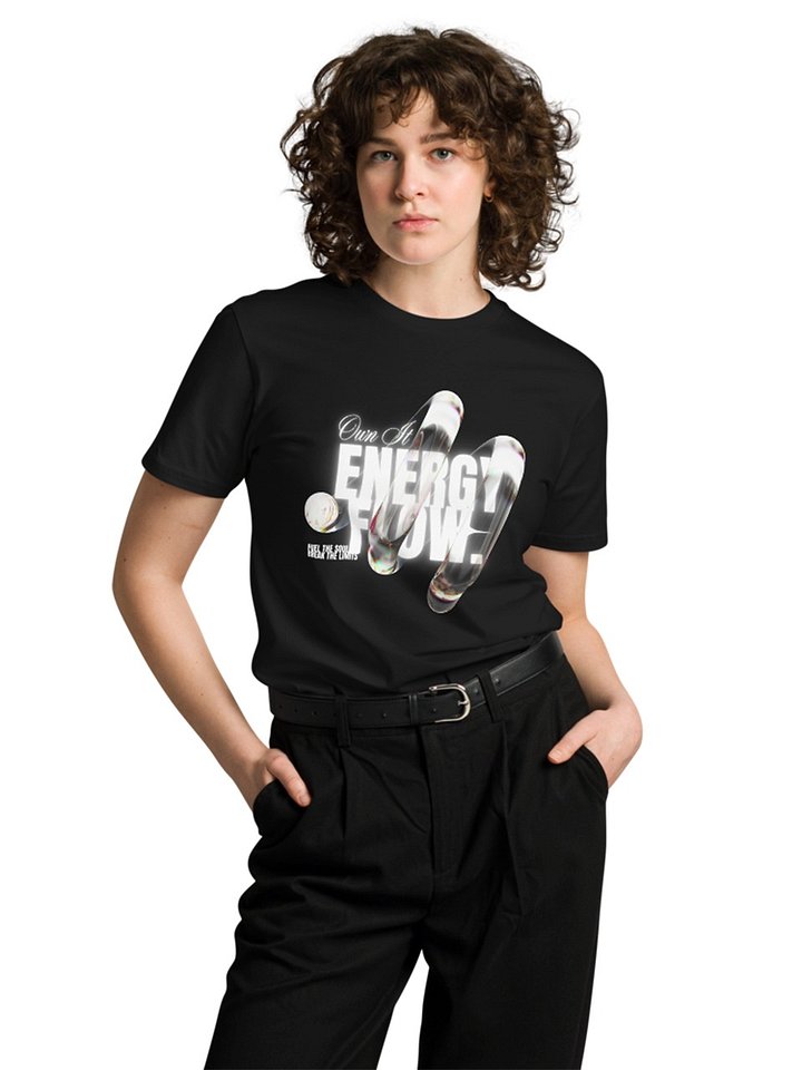 AS Colour 5001T – Own It Energy Flow and Fuel The Soul Break The Limits. product image (2)