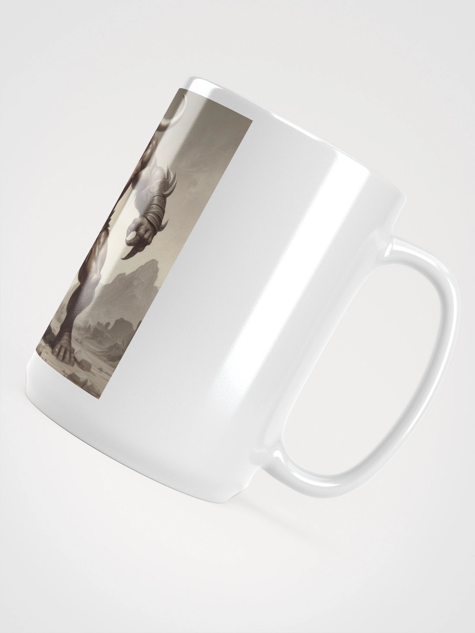 Minotaur product image (4)