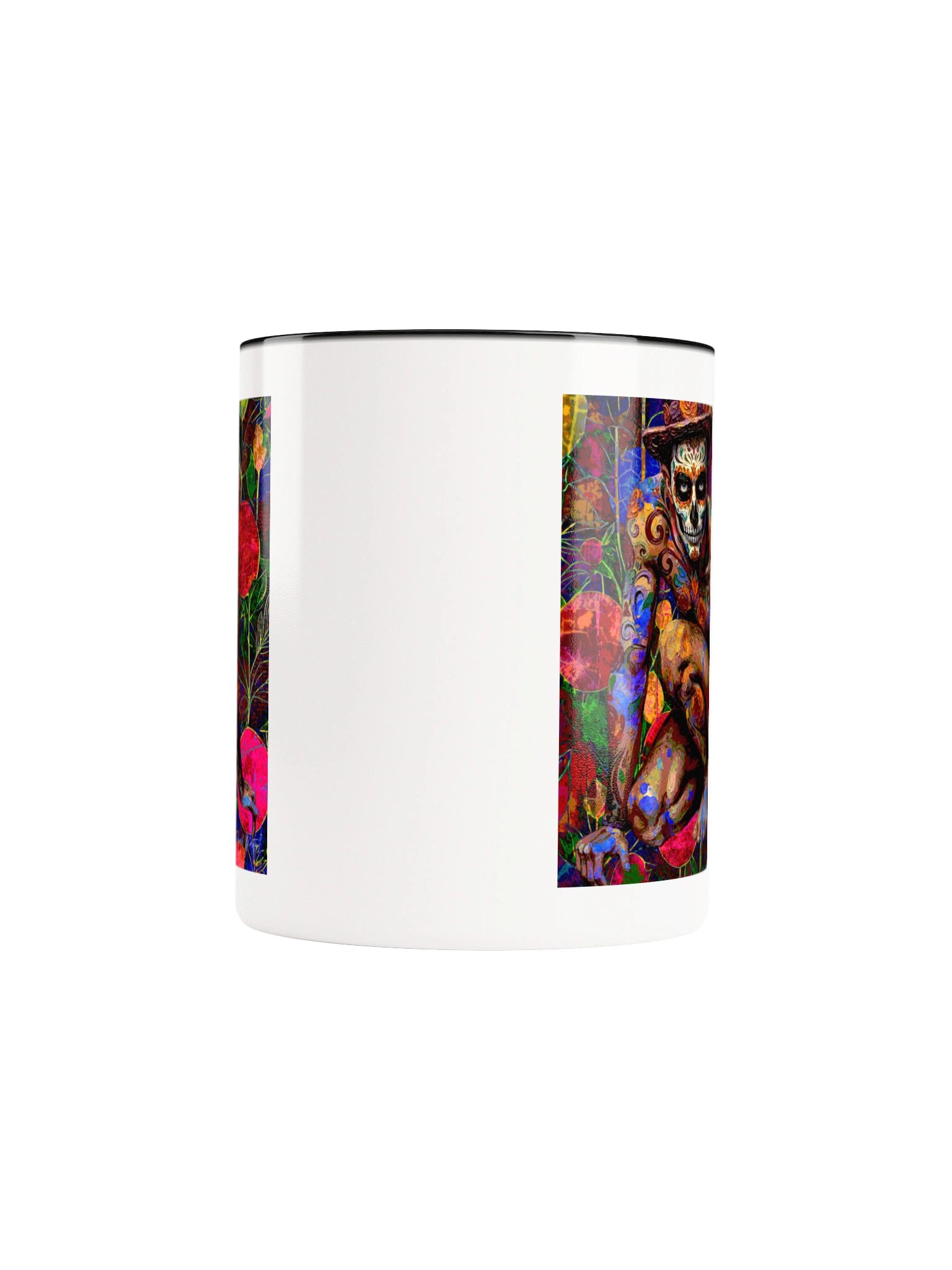 Guardian of the Wild by Edward Martin. Mug product image (49)