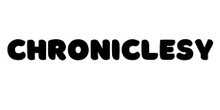 The Chroniclesy