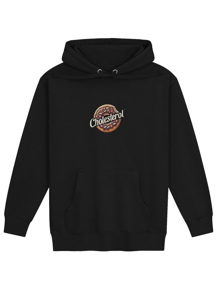 Yung Cholesterol Hoodie