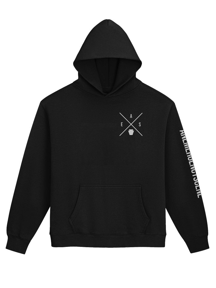 AES X Hoodie product image (2)