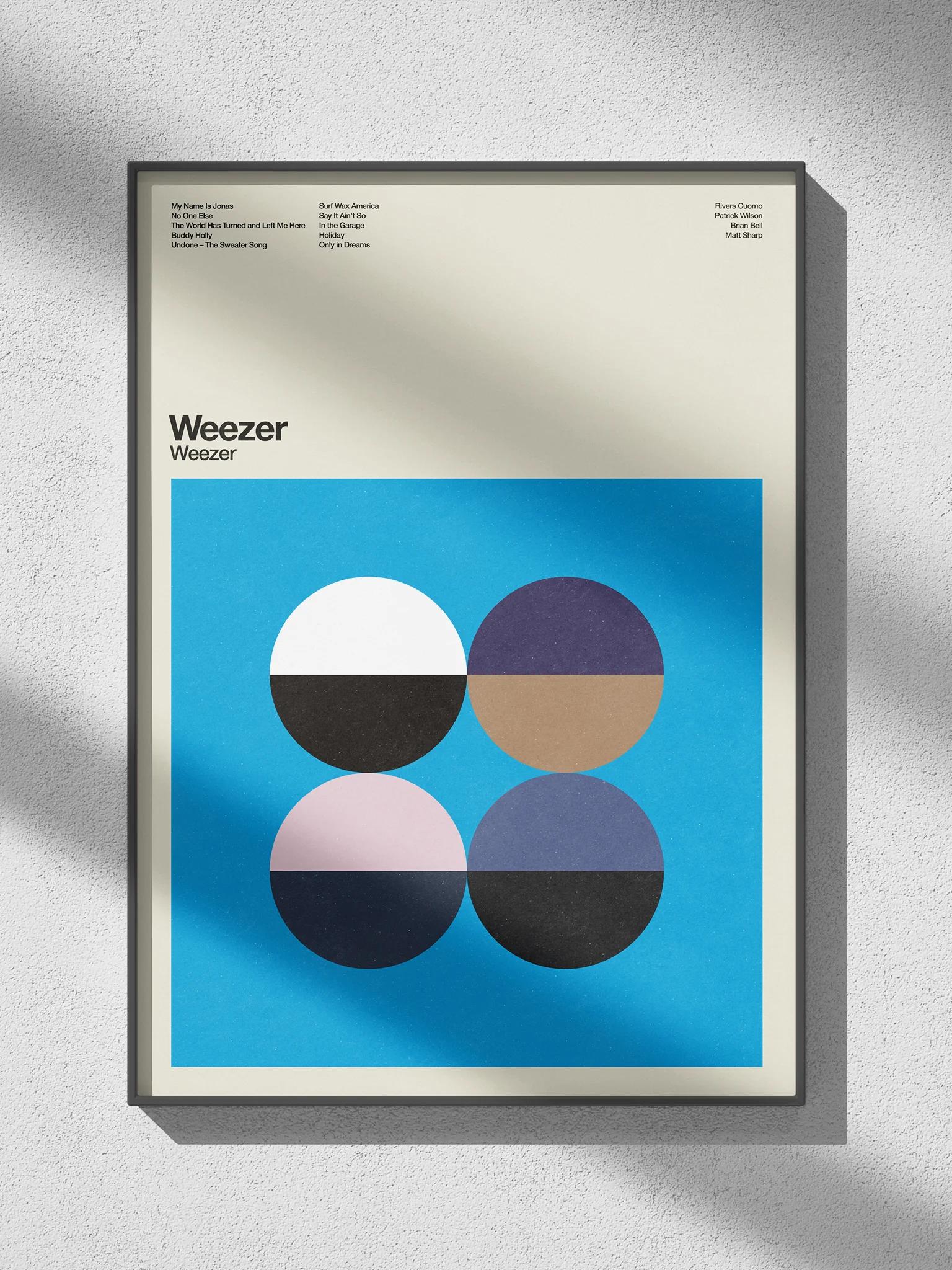 Weezer 