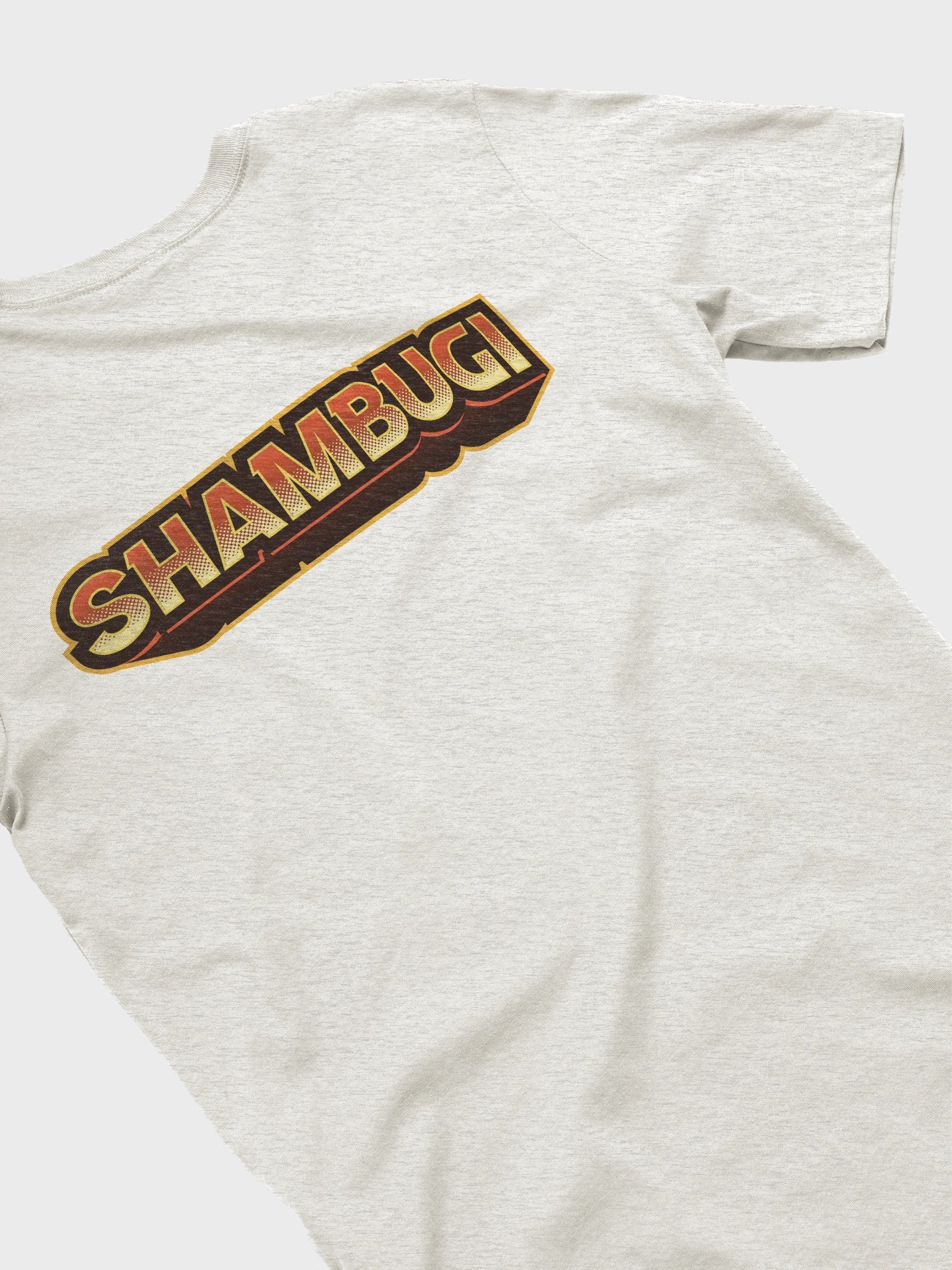 Hot Bugi Summer 2025 Tee product image (4)