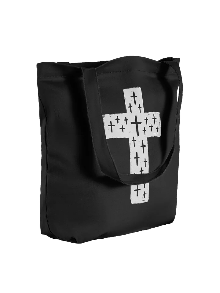 Cross Of Crosses Tote product image (2)