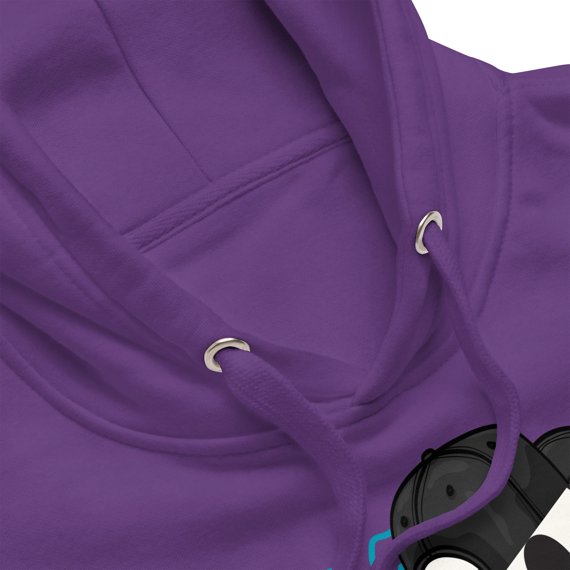 Spooky Daddy Ghost Hoodie 👻 product image (3)