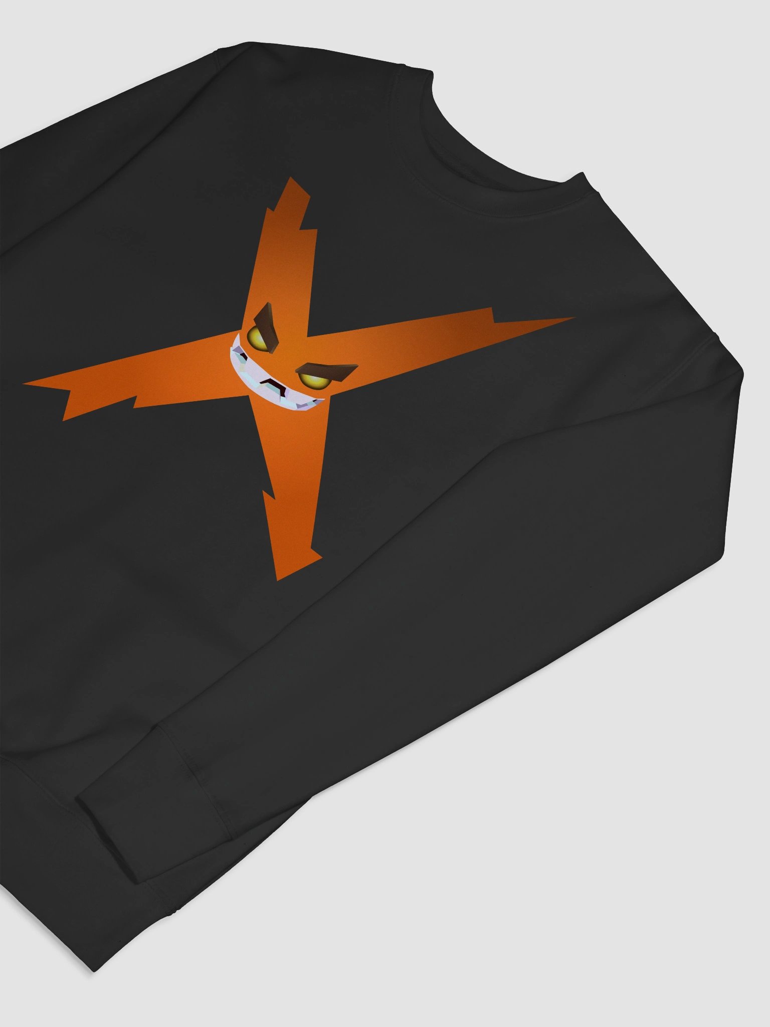 D-X Sweatshirt (Inspired by Drill X) product image (7)