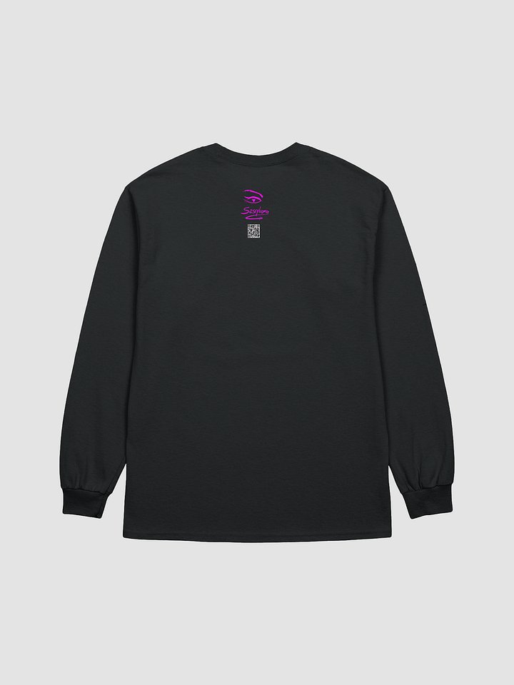 Mask Up, Save Lives long sleeve tee product image (11)