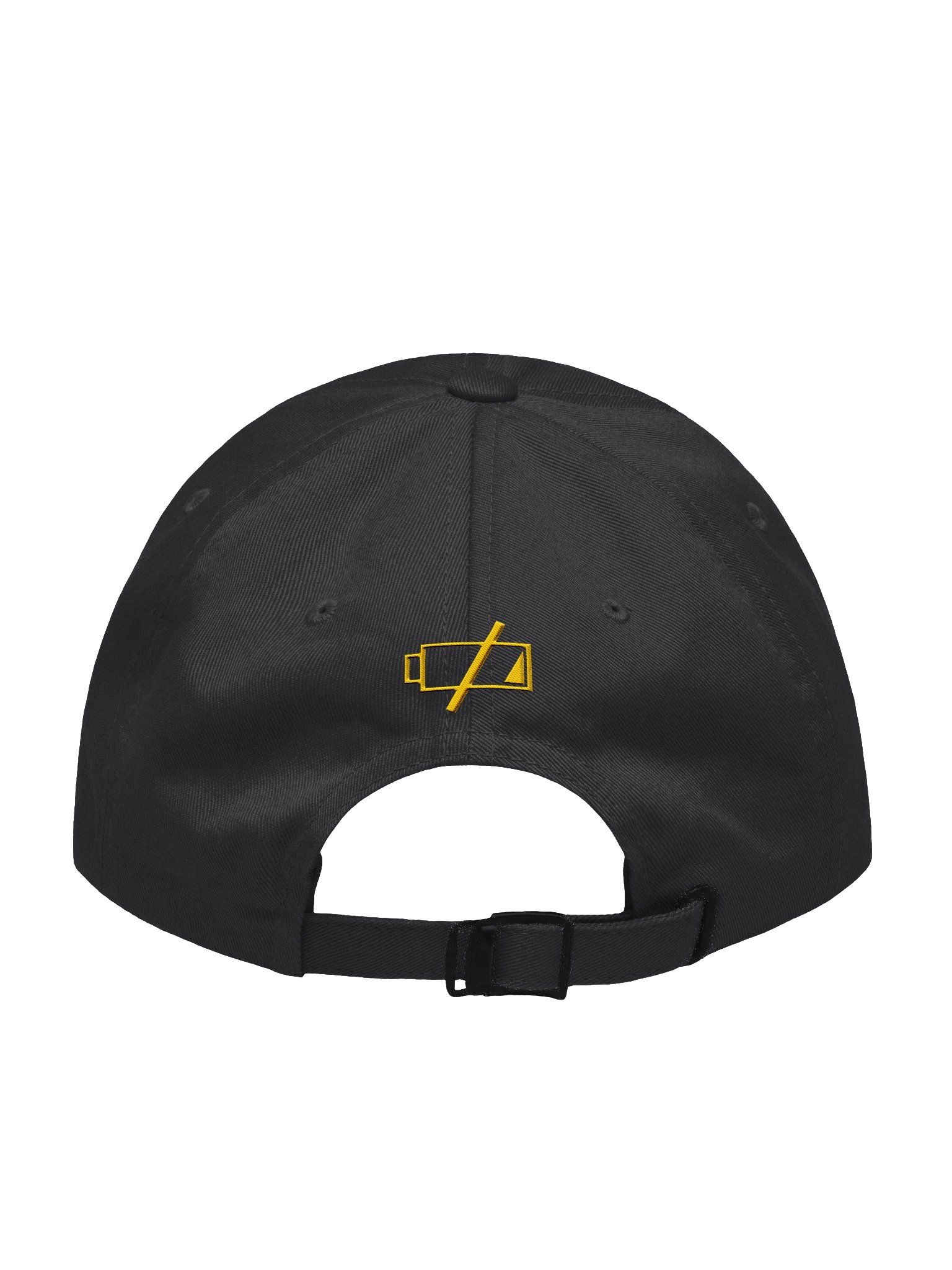 YOU & MIRA embroidered hat product image (2)