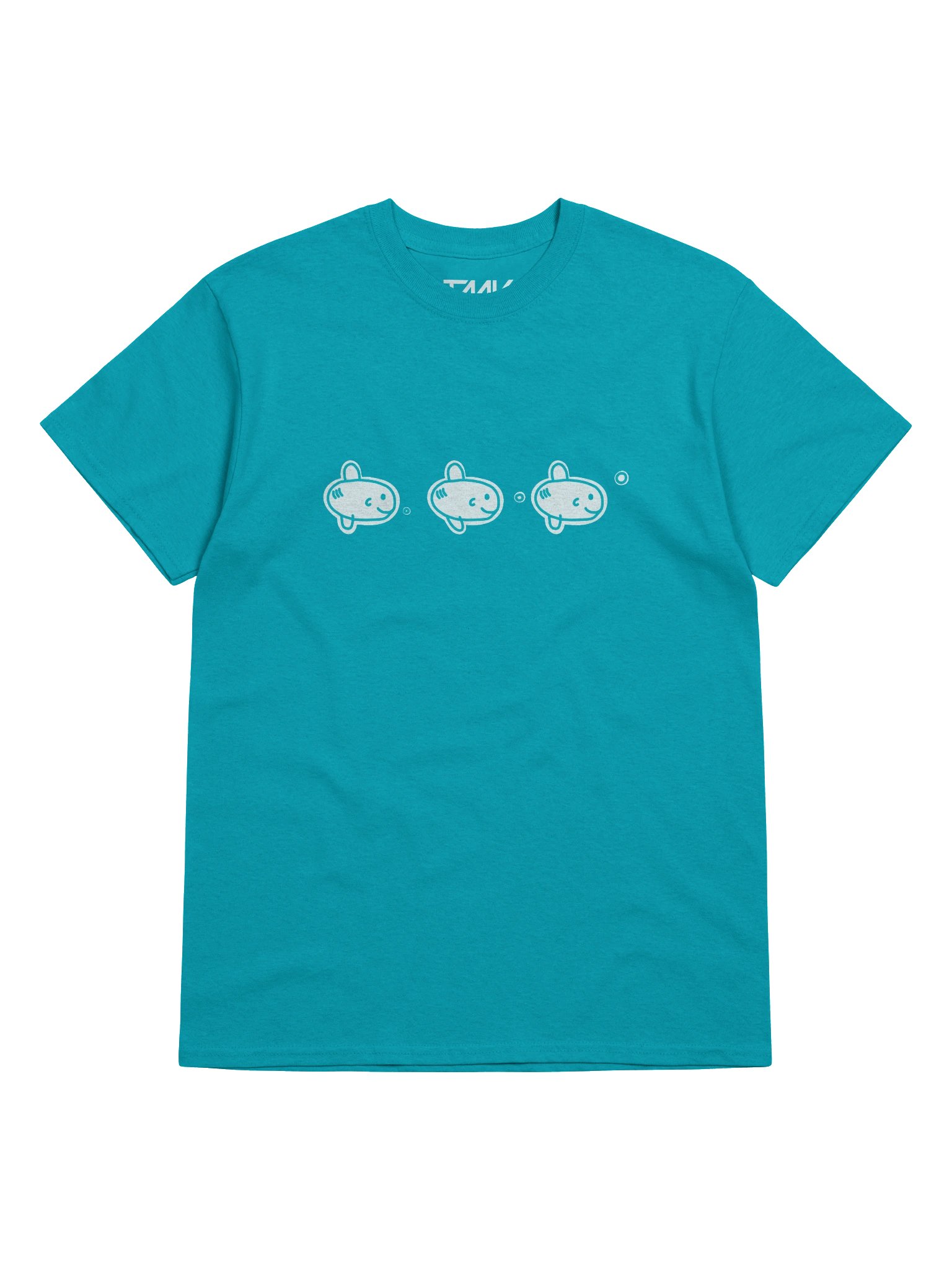 Sunfish 100% Cotton Tee product image (18)