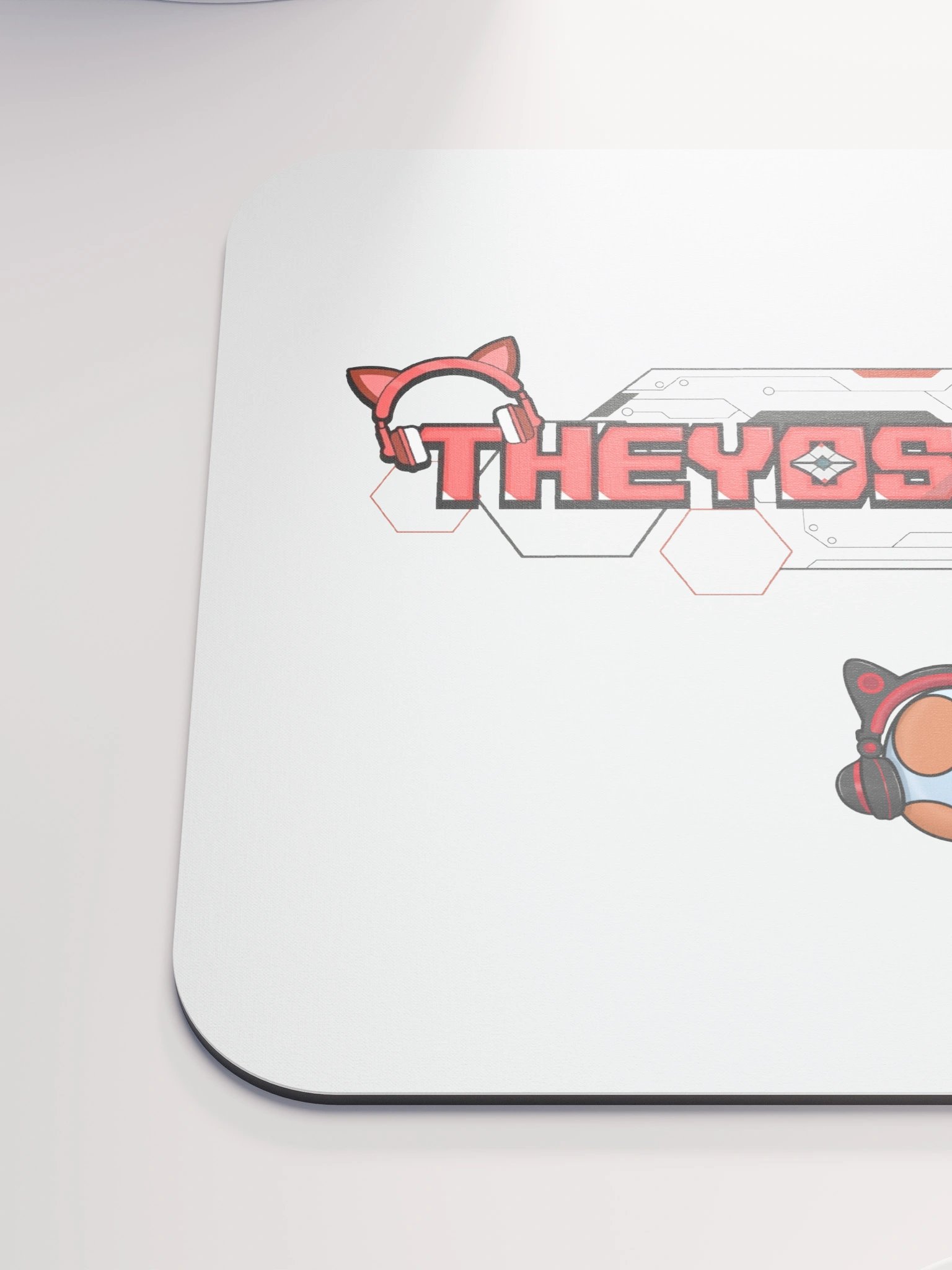 YoShizzle Mouse Mat product image (6)