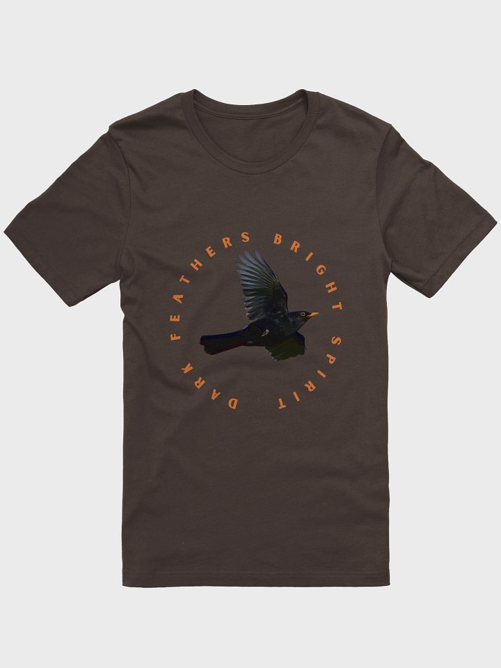 Black Bird product image (1)