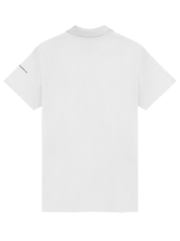 Custom Class Polo Shirt - Printed product image (2)