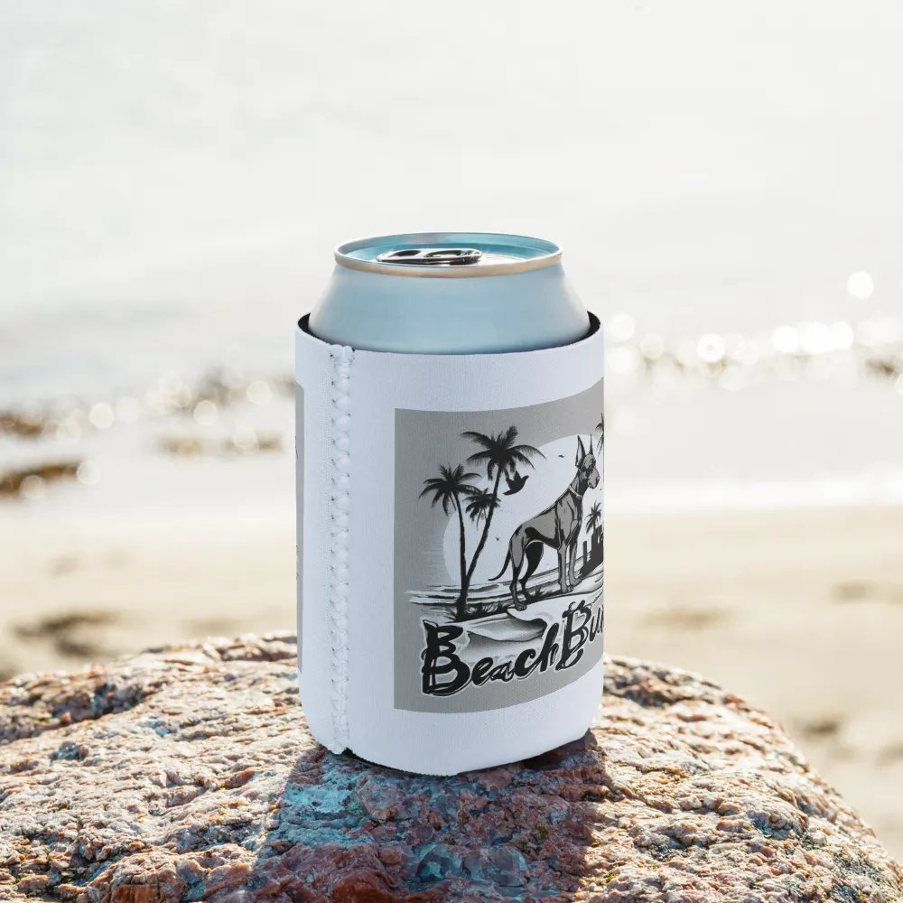 Beach Bum Can Hold product image (10)