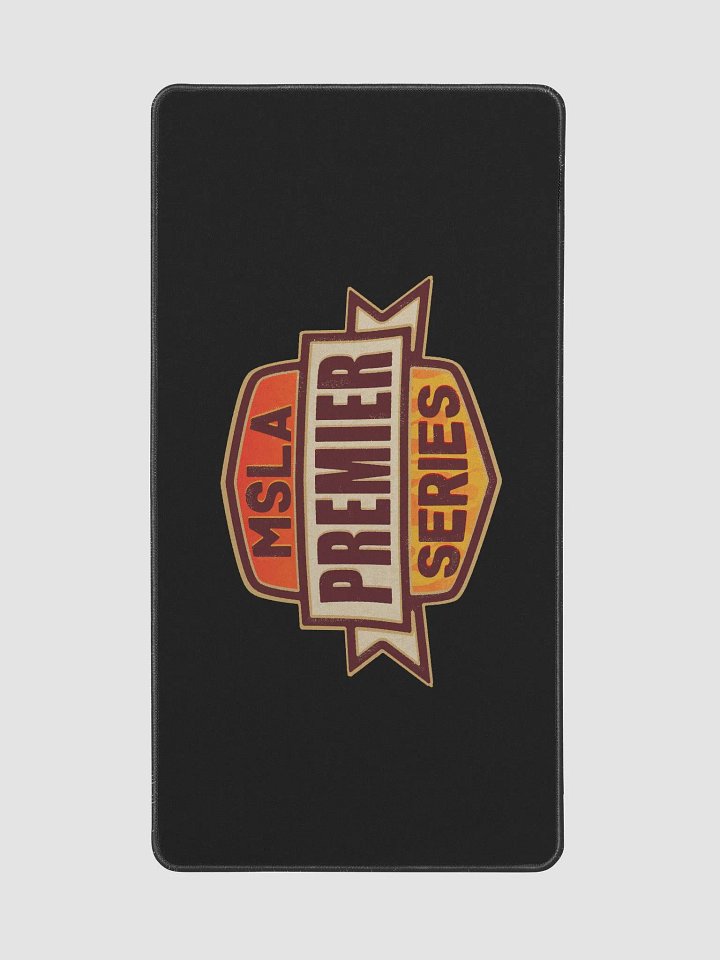 MSLA Premier Series - Desk Mat product image (2)