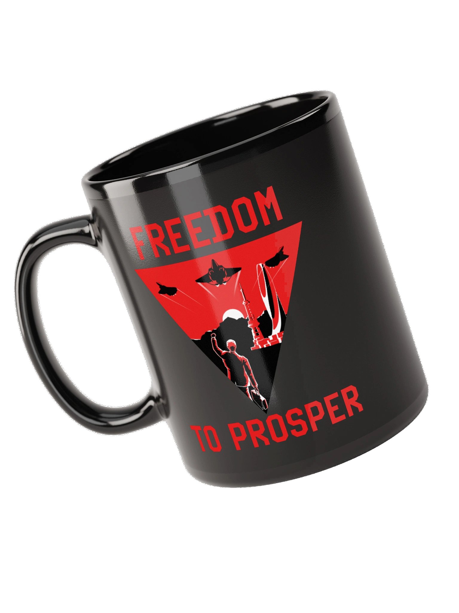 PALA Propaganda Mug product image (5)