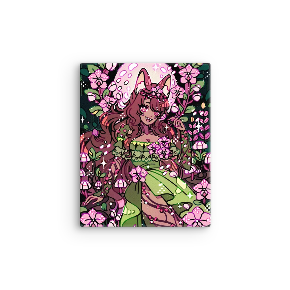 AceDarkin Forest Guardian Canvas product image (1)