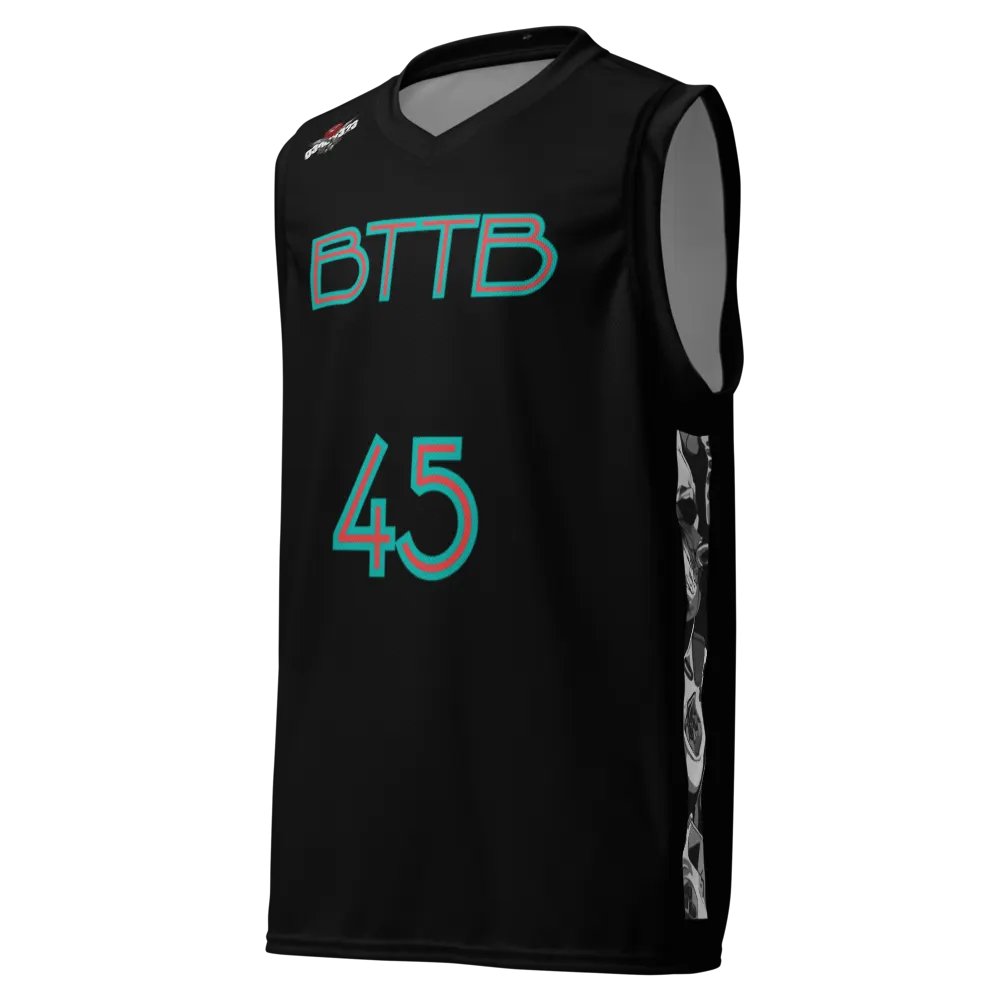 Official Mr. AMG | B.T.T.B G3n0v323 Gersey product image (4)