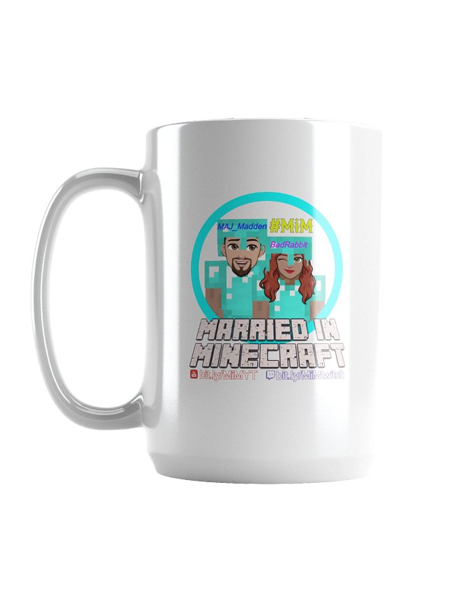 MiM Stuff for your Base