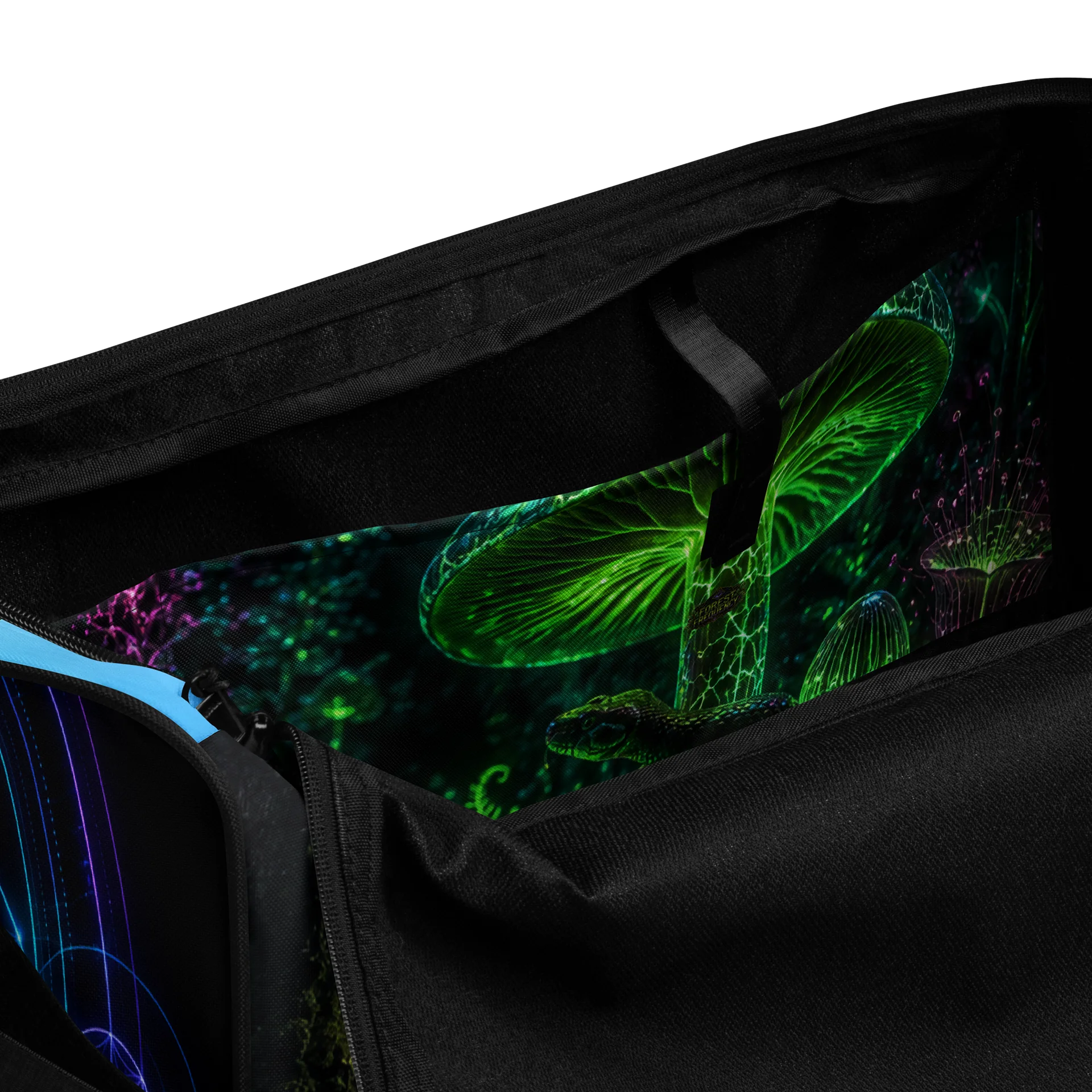 The Portal Runner Duffel product image (6)