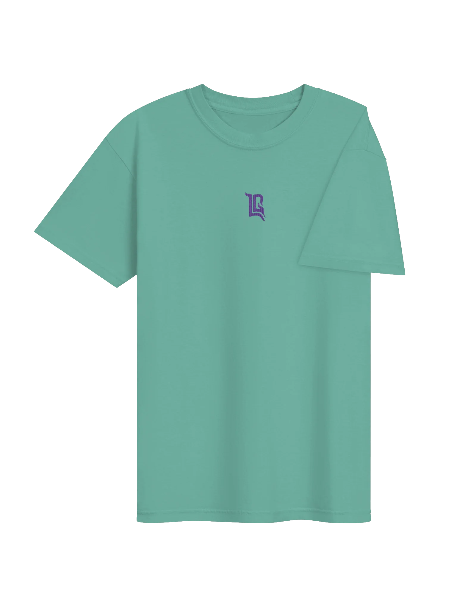 06 Pose Stitched Tee (Light) product image (12)