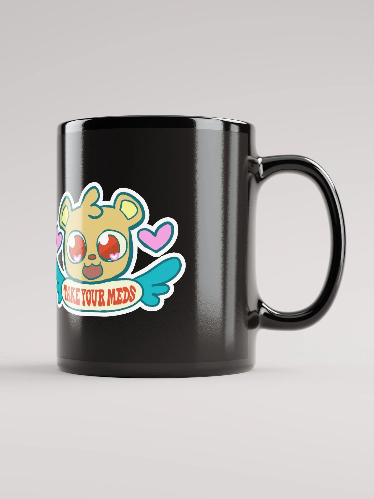 Take Your Meds Mug product image (1)