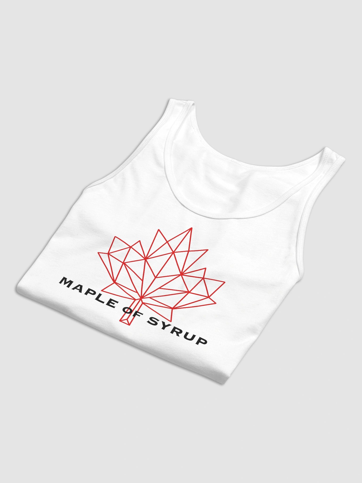 Maple Jersey Tank product image (16)
