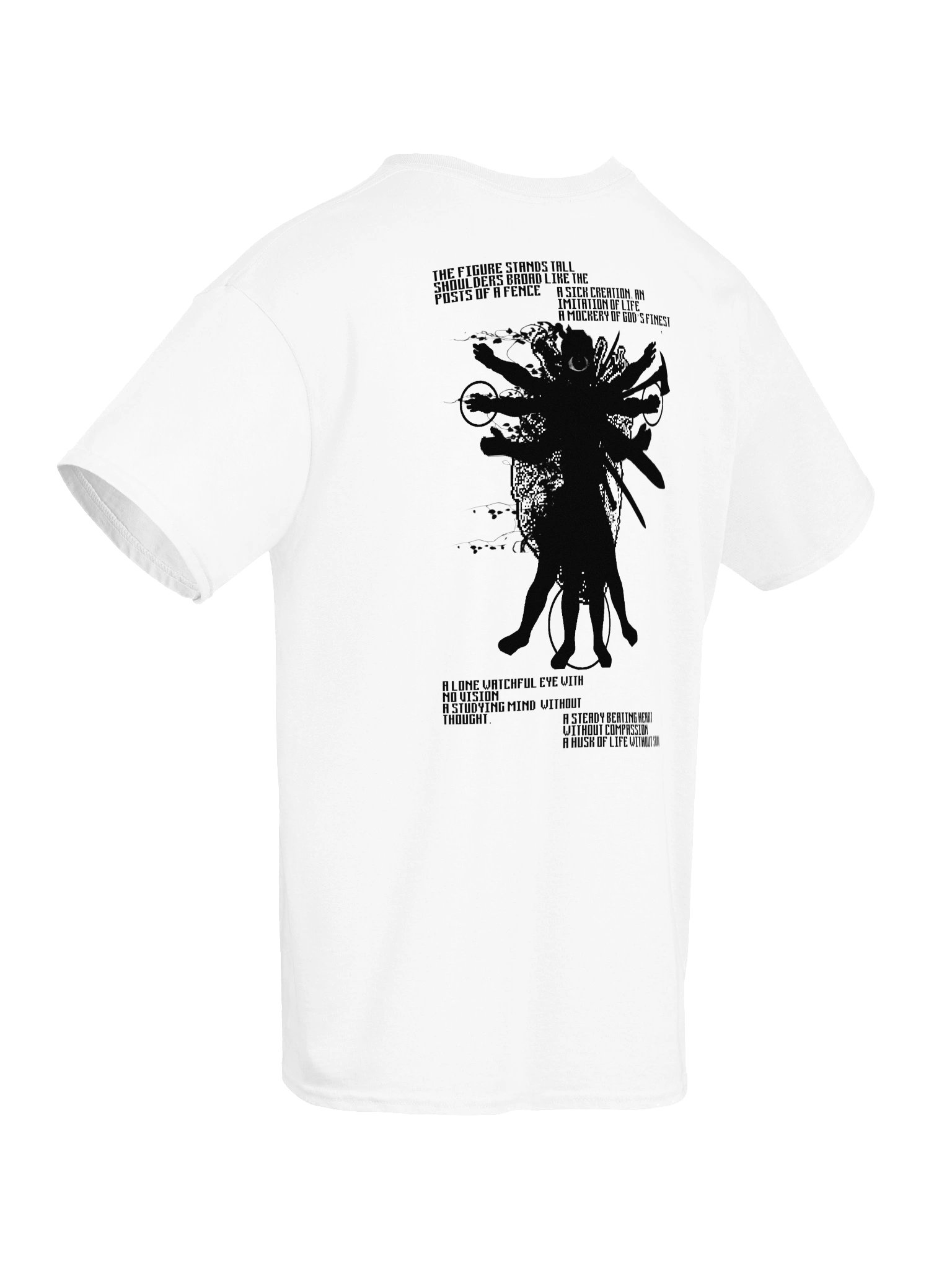 AUTOMATON T-Shirt product image (8)
