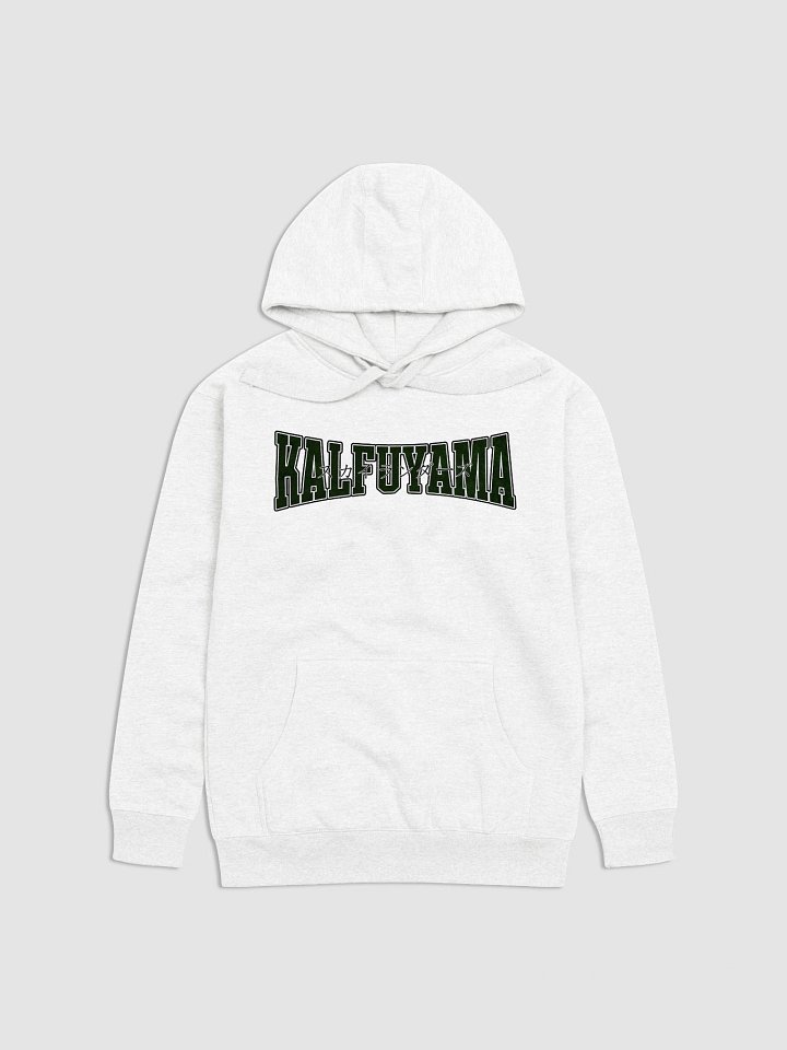 Kalfuyama Hoodie product image (4)