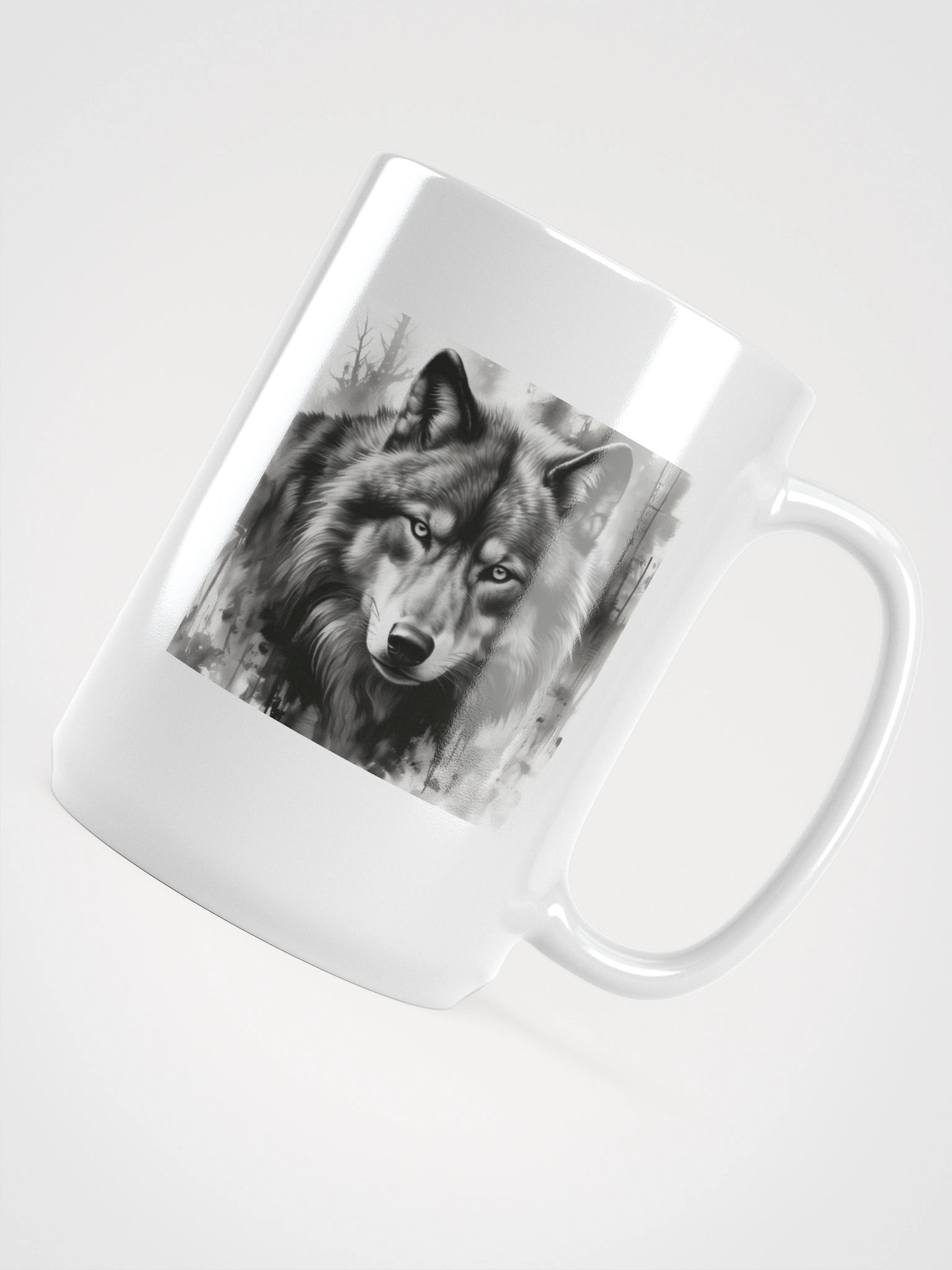 Wolf product image (4)